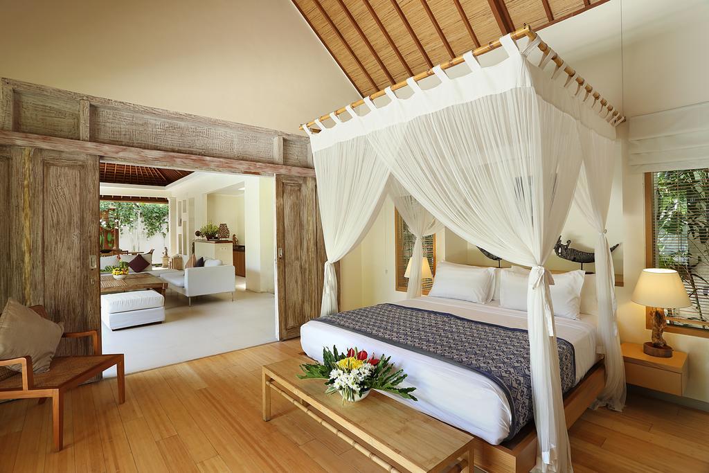 Villa Bali Asri Batubelig Seminyak Szoba fotó