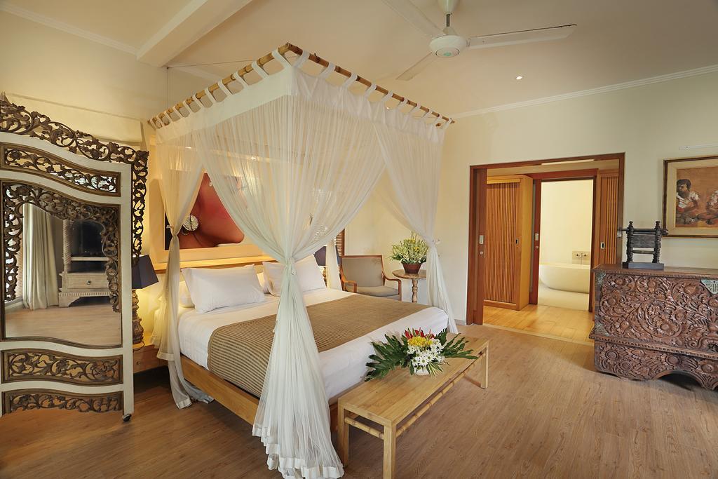 Villa Bali Asri Batubelig Seminyak Kültér fotó