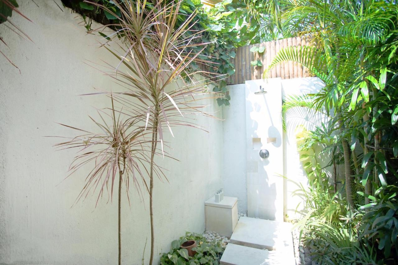 Villa Bali Asri Batubelig Seminyak Kültér fotó