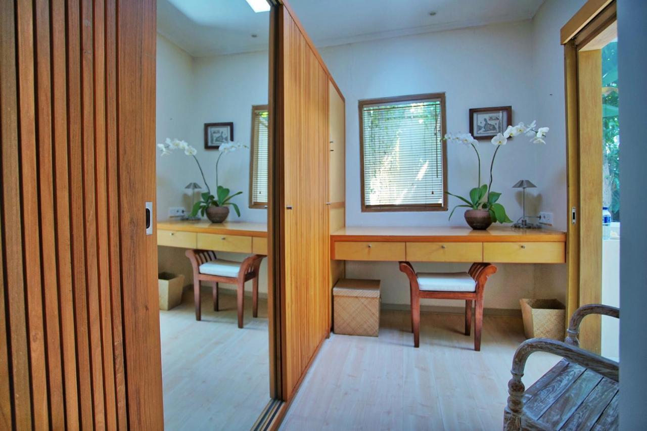 Villa Bali Asri Batubelig Seminyak Kültér fotó