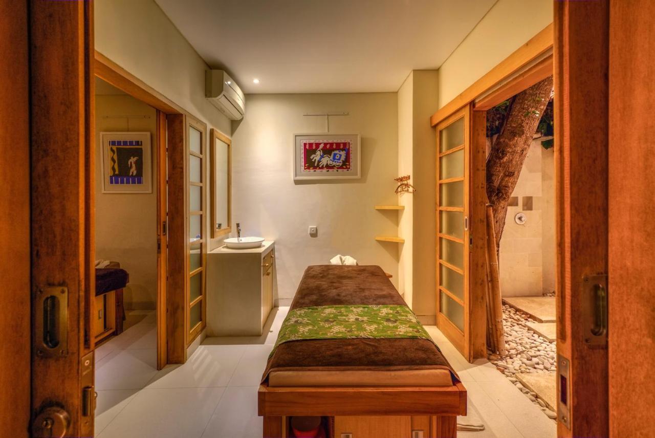 Villa Bali Asri Batubelig Seminyak Kültér fotó