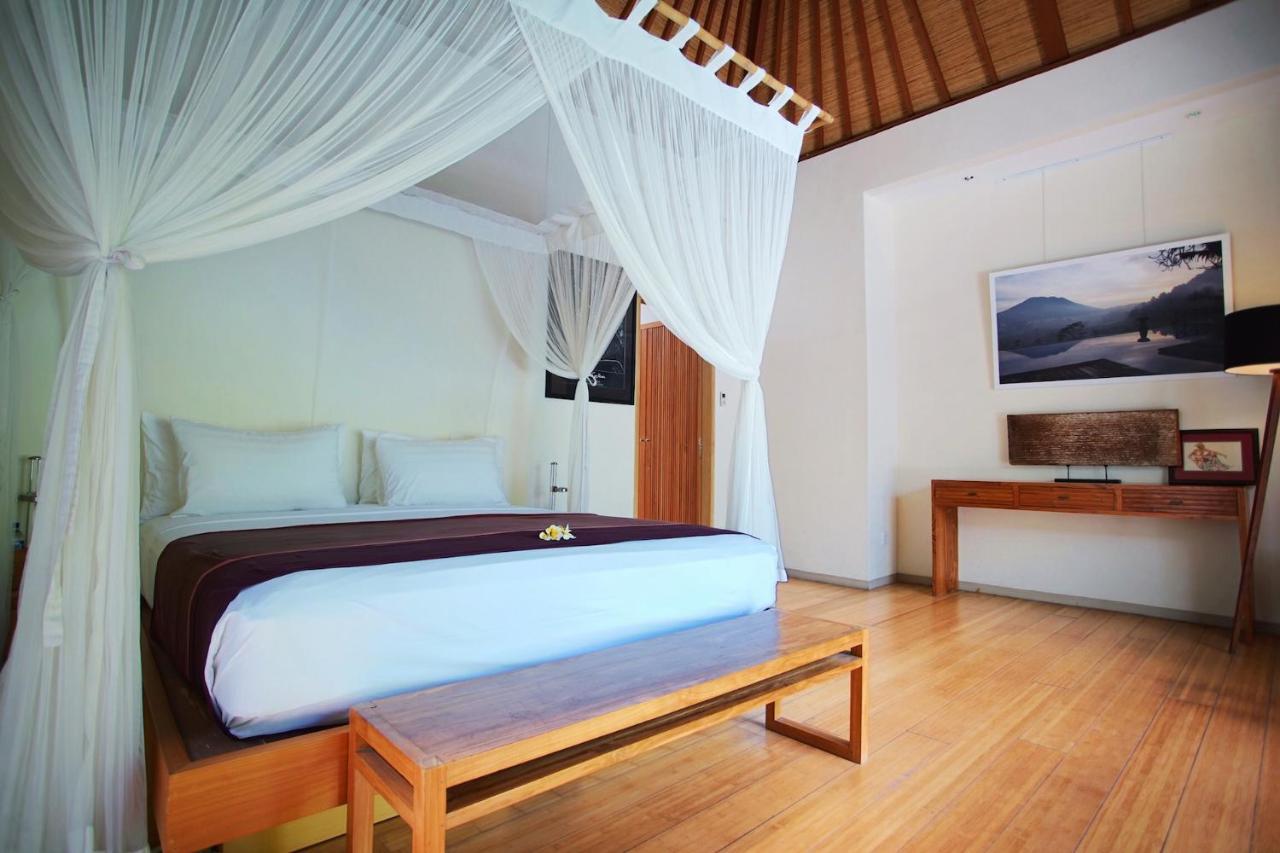 Villa Bali Asri Batubelig Seminyak Kültér fotó