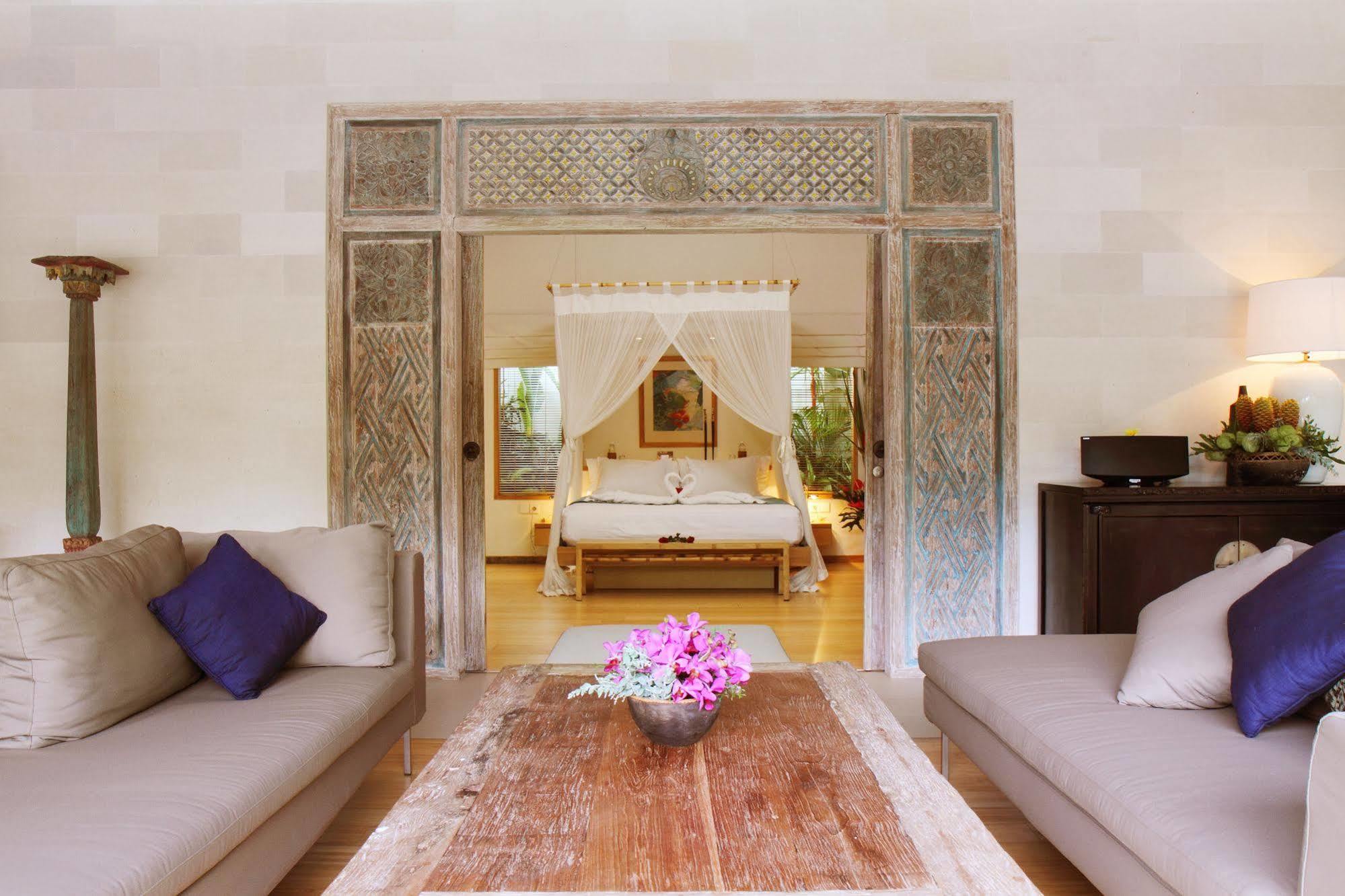 Villa Bali Asri Batubelig Seminyak Kültér fotó