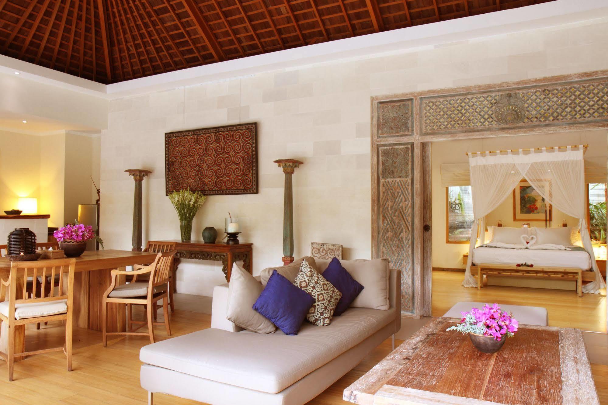 Villa Bali Asri Batubelig Seminyak Kültér fotó